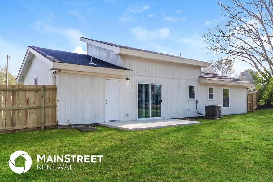 Building Photo - 3476 Meier Dr