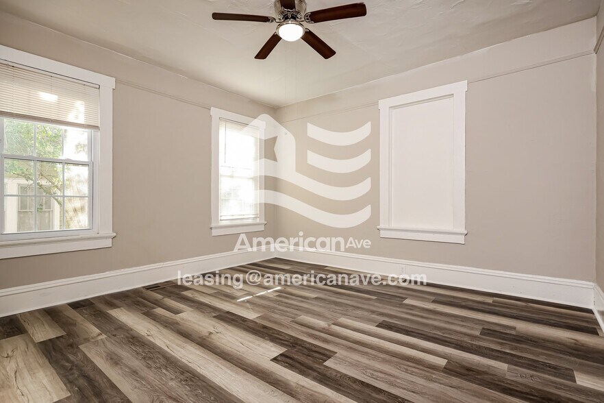 Building Photo - 2703 Peabody Ave