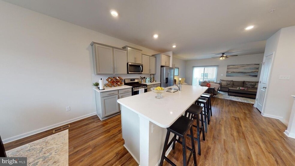 Building Photo - 1809 Kellington Ct