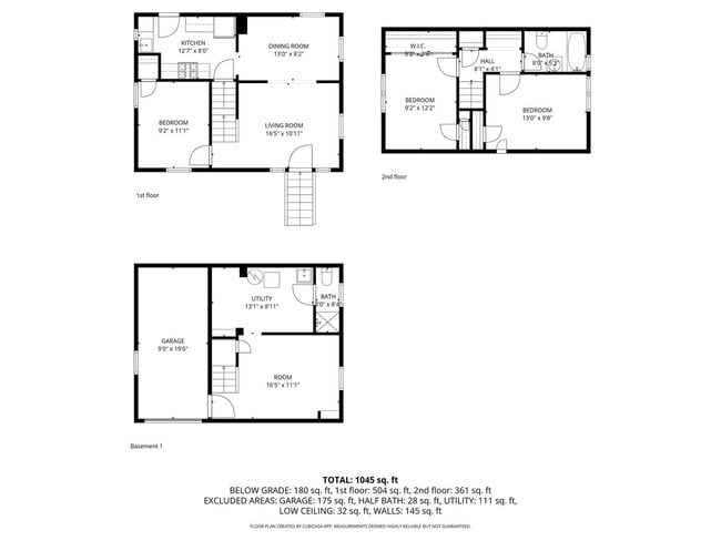 Building Photo - Move in TODAY! Check out this beautifully RENOVATED 3 bedroom in CHURCHILL!