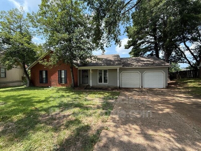 Building Photo - 6556 Birch Hollow Dr