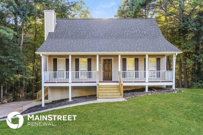 Building Photo - 104 Creekside Cir