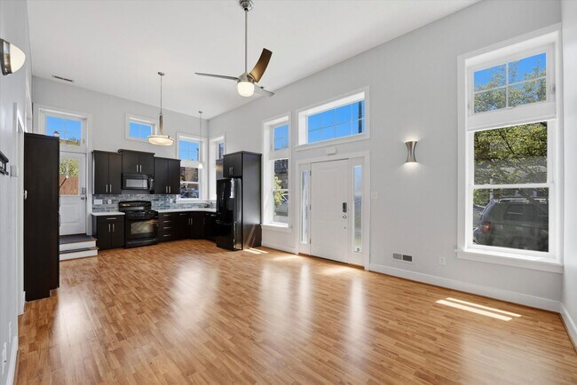 Building Photo - Available Now!  Rare One-Floor Living in West Chester Borough with 2 Garage Spaces & Off-Street P...