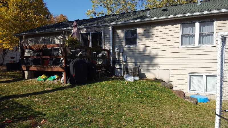 Building Photo - 71XX E Valley Ridge Dr