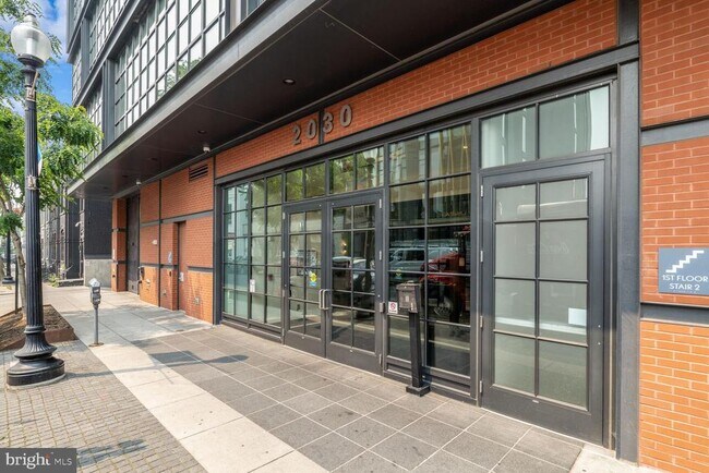 Building Photo - 2030 8th St NW