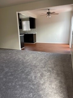 Building Photo - Chapman Gardens