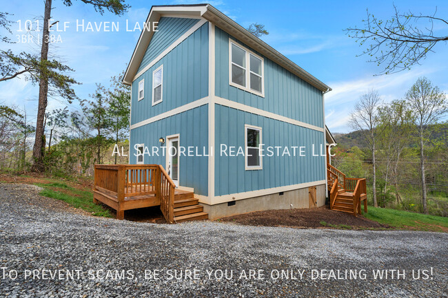Building Photo - 101 Elf Hvn Ln