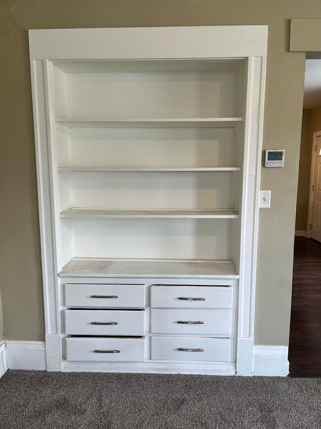 Building Photo - 602 Michigan Ave