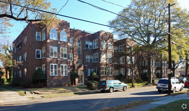 Primary Photo - ROCK HAVEN