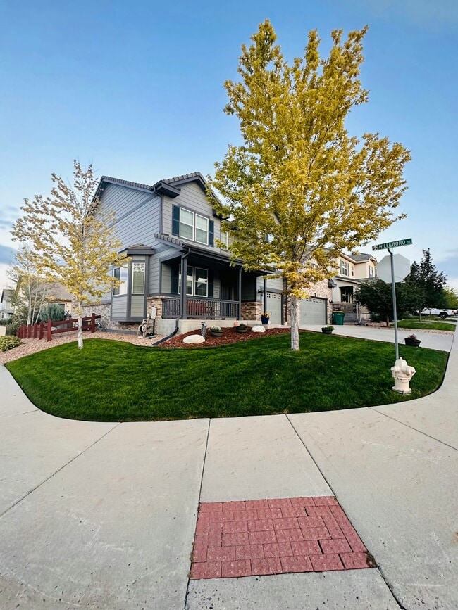 Building Photo - 10732 Hillsboro Cir