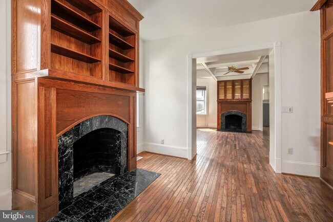Building Photo - 3002 13th St NW