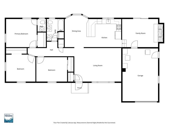Building Photo - Brick Corner Ranch in Oak Manor-Chesapeake!