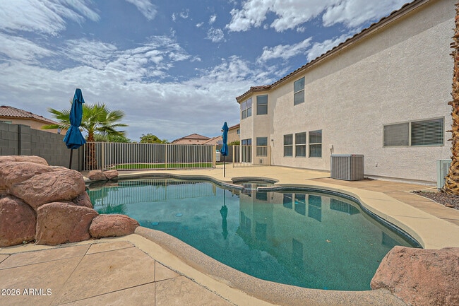 Building Photo - 15569 W Gelding Dr