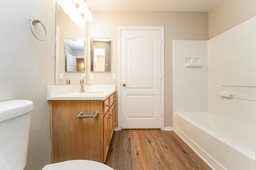 Building Photo - 6797 W Copperwood Way
