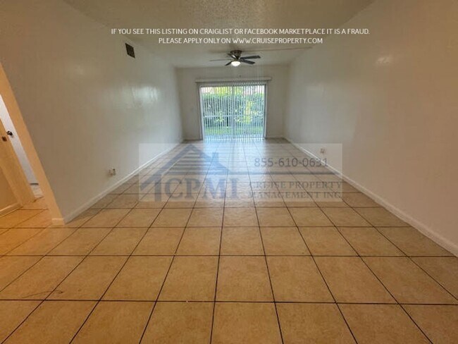 Interior Photo - 10120 NW 36 St Coral Springs, FL 33065