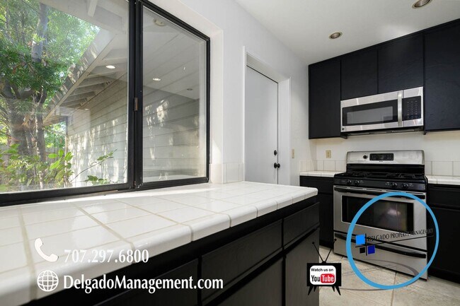 Building Photo - Large two bedroom, two bath home located in The Village available now!