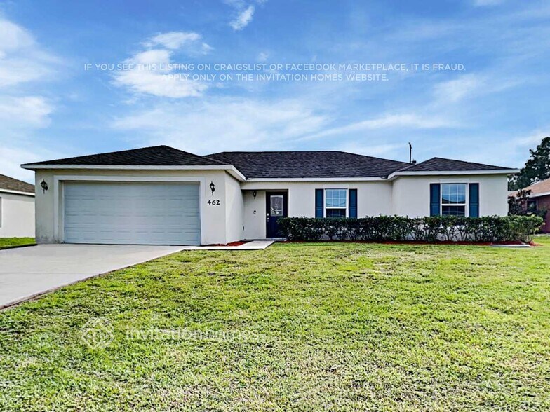 Primary Photo - 462 NW Riverside Dr