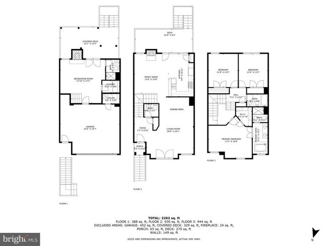 Building Photo - 4022 Dogberry Ln