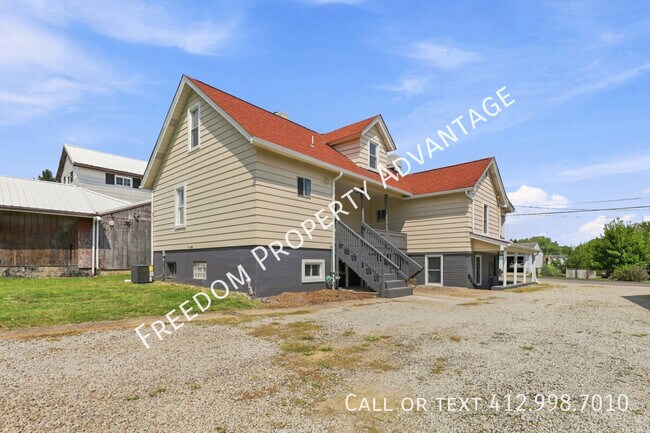Building Photo - 106 Kuchinic St