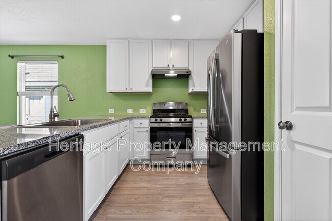 Building Photo - 20326 Andesine Ridge