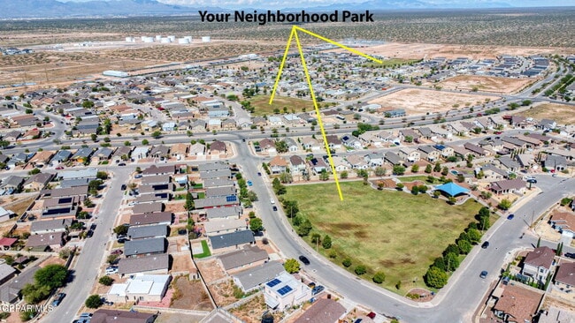 Building Photo - 4776 Joseph Rodriguez Dr