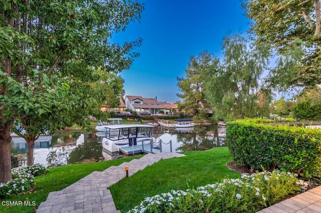 Building Photo - 3811 Bowsprit Cir