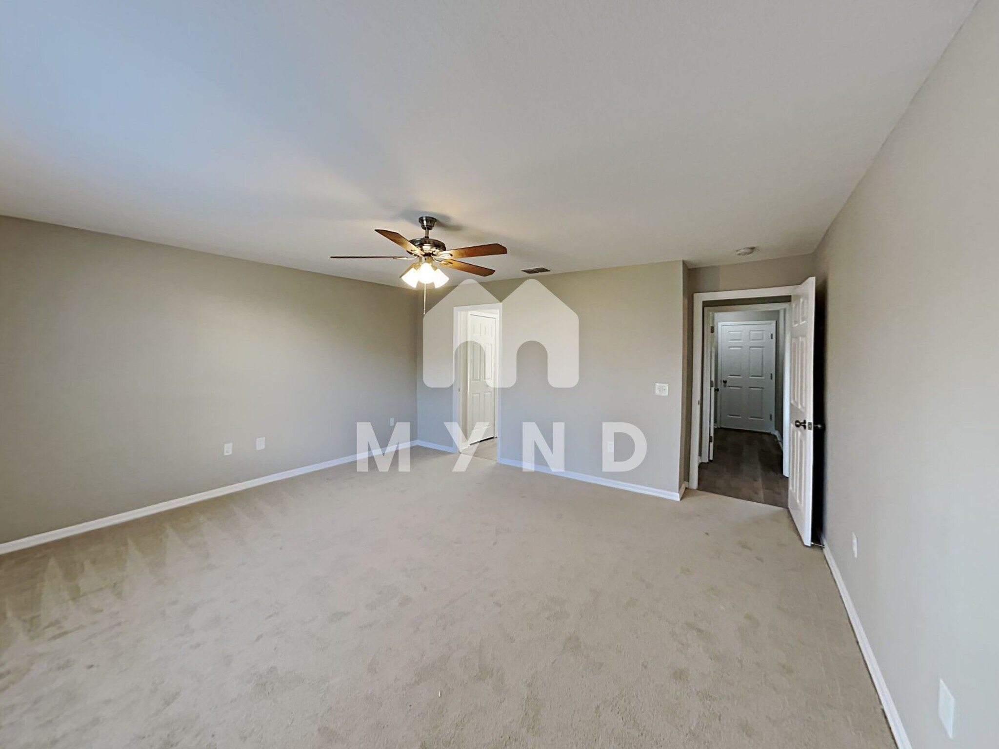 Building Photo - 3189 Thoroughbred Loop N