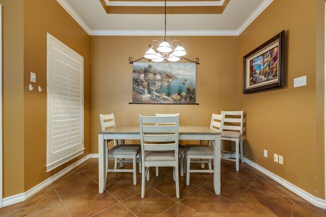 Building Photo - NOW AVAILABLE - Beautiful 3-Bedroom Home in the Southland Neighborhood!