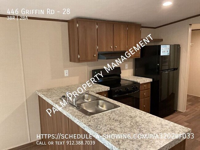 Building Photo - 446 Griffin Rd