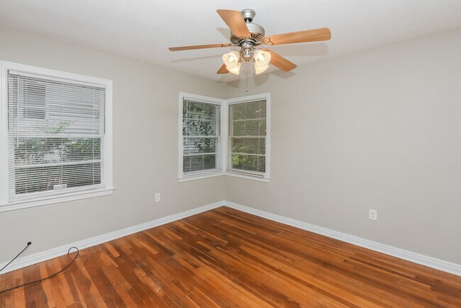 Building Photo - Charming 3-Bedroom Bungalow in Jackson, MS
