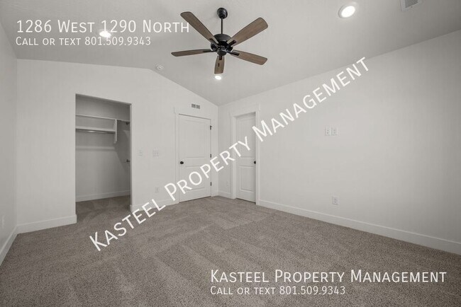 Building Photo - 1286 W 1290 N