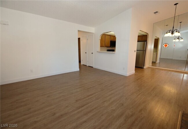 Building Photo - 1751 E Reno Ave