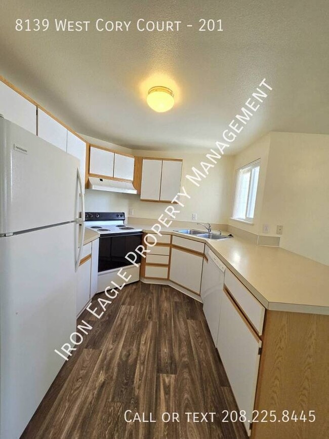 Building Photo - 8139 W Cory Ct