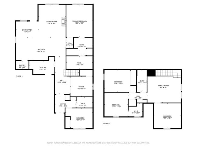 Building Photo - 630 Ridgehorn Dr