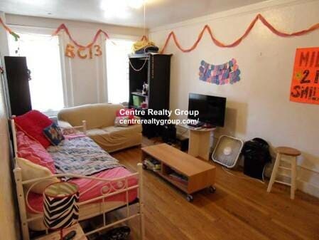 Building Photo - 1999 Commonwealth Ave