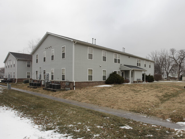 Building Photo - Northland Waverly Apartments