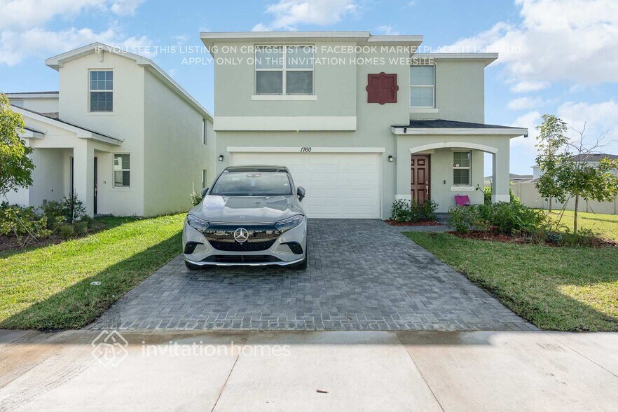 Primary Photo - 1760 Diablo Cir SW