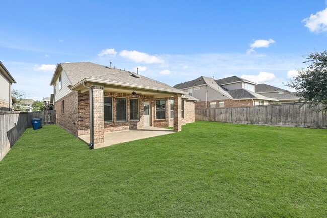 Building Photo - 15703 Monkey Rock Dr