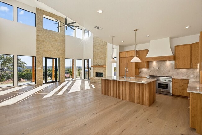 Building Photo - 110 Cat Canyon Rd