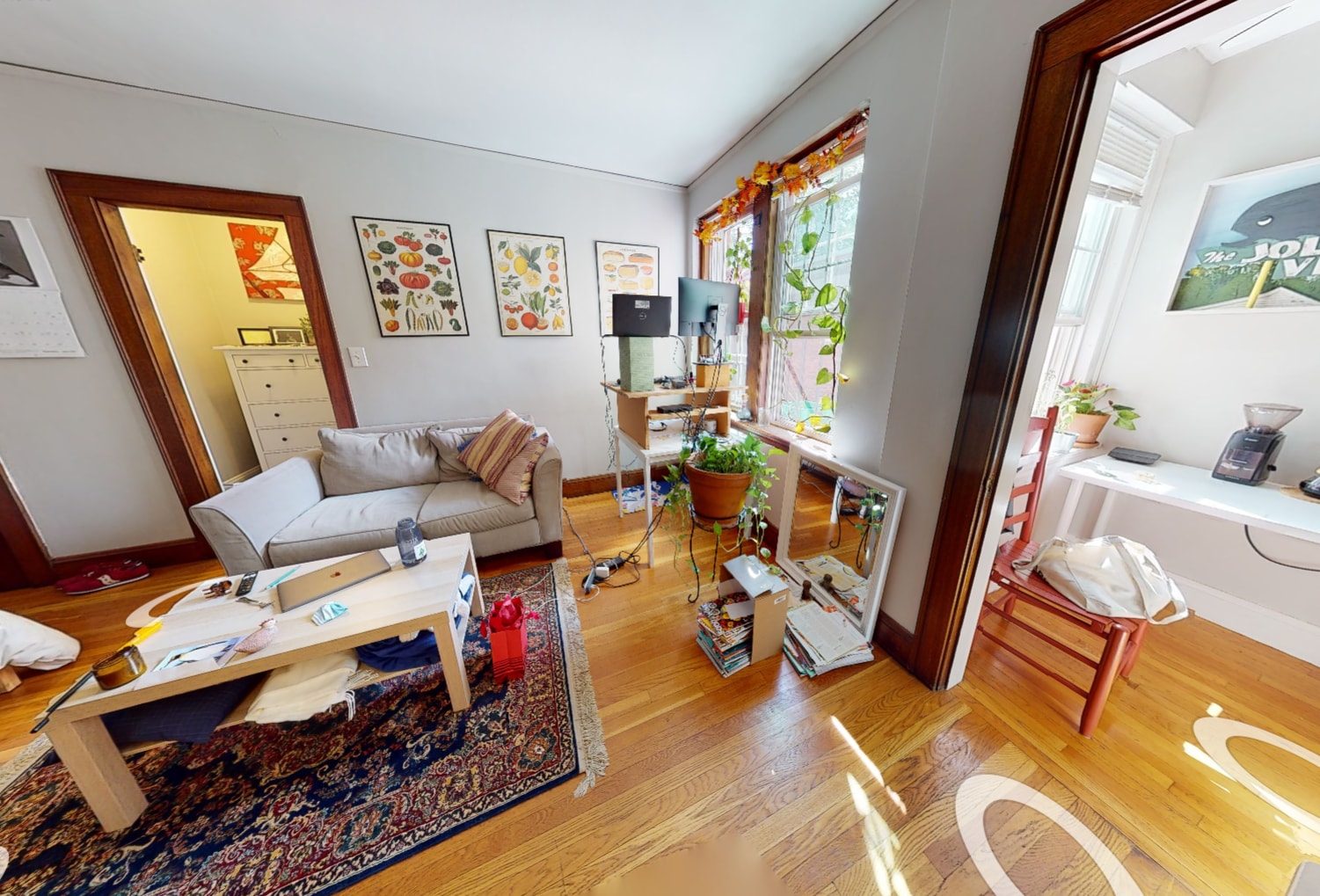 Building Photo - 116 College Ave