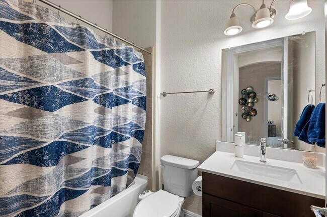 Building Photo - 9033 Rattlesnake Trail