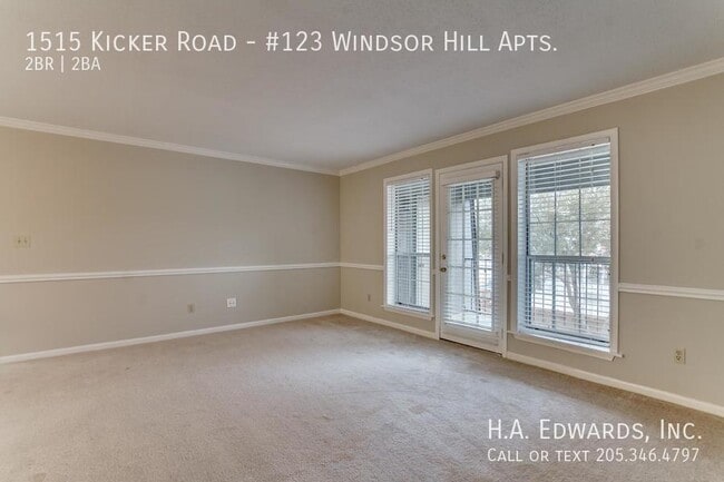 Building Photo - 1515 Kicker Rd