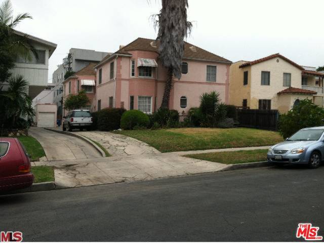 Primary Photo - 1527 S Bedford St