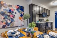 Interior Photo - 2900 Lux Apartment Homes