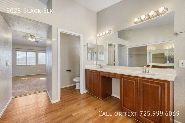 Building Photo - 9028 Black Elk Ave