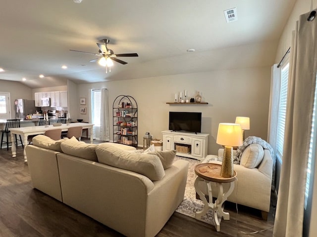 Living room is plenty big for your sectional/sofa. - 2488 N Raven Ln