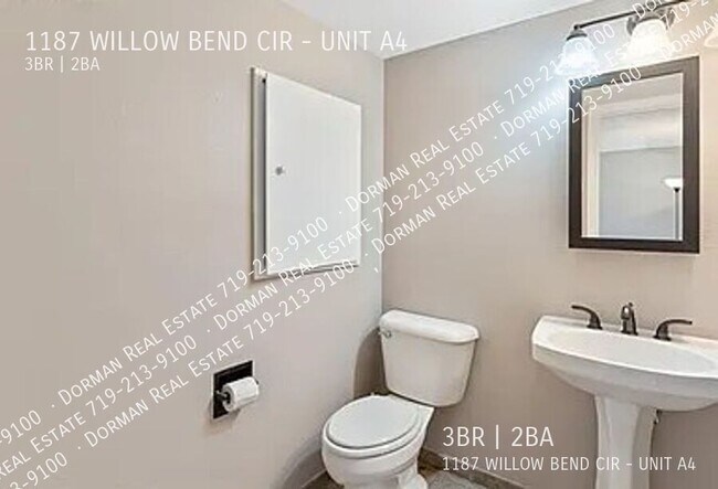 Building Photo - 1187 Willow Bend Cir