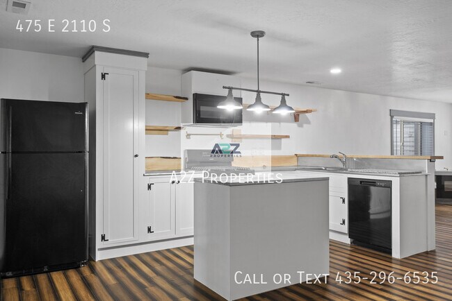 Building Photo - 475 E 2110 S