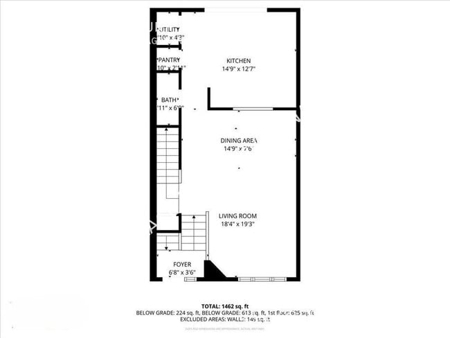 Building Photo - 1381 Carolyn Ct