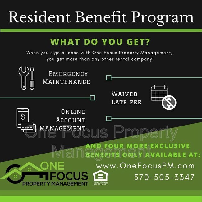 Building Photo - 307 N Vesper St